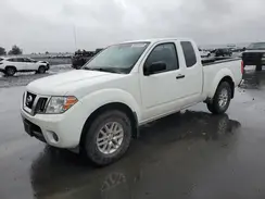 1N6AD0CWXKN743521 2019 NISSAN NAVARA (FRONTIER)