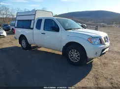 1N6AD0CWXKN746399 2019 NISSAN NAVARA (FRONTIER)