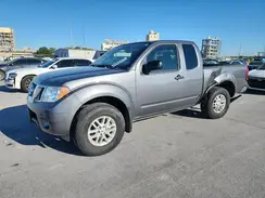 1N6AD0CWXKN749951 2019 NISSAN NAVARA (FRONTIER)