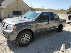 1N6AD0CWXKN759914 2019 NISSAN NAVARA (FRONTIER)