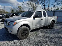 1N6AD0CWXKN872956 2019 NISSAN NAVARA (FRONTIER)