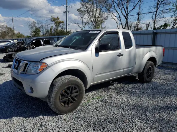 1N6AD0CWXKN872956 2019 NISSAN NAVARA (FRONTIER) - Image 1