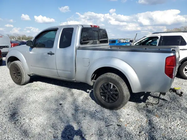 1N6AD0CWXKN872956 2019 NISSAN NAVARA (FRONTIER) - Image 2