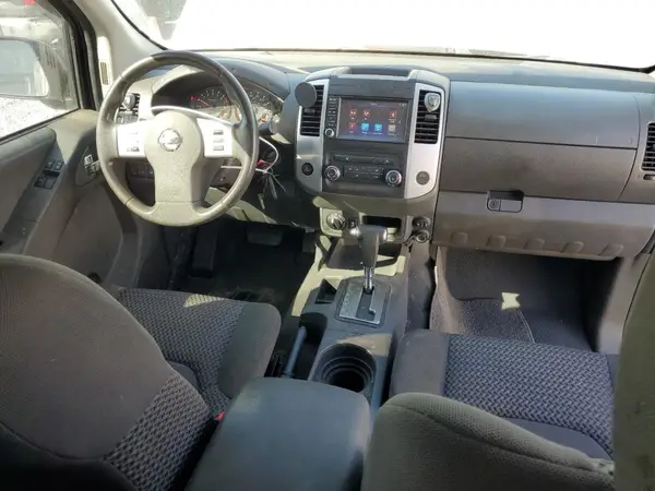 1N6AD0CWXKN872956 2019 NISSAN NAVARA (FRONTIER) - Image 8