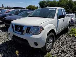 1N6AD0CWXKN884881 2019 NISSAN NAVARA (FRONTIER)