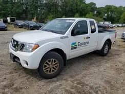 1N6AD0CWXKN885125 2019 NISSAN NAVARA (FRONTIER)