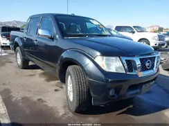 1N6AD0ER0GN702023 2016 NISSAN NAVARA (FRONTIER)