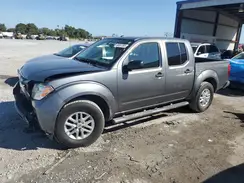 1N6AD0ER0GN702524 2016 NISSAN NAVARA (FRONTIER)