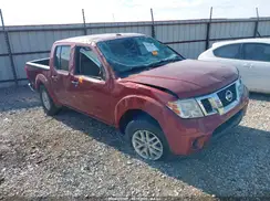 1N6AD0ER0GN703429 2016 NISSAN NAVARA (FRONTIER)