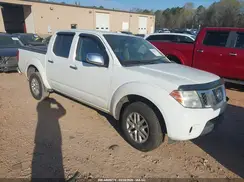 1N6AD0ER0GN704399 2016 NISSAN NAVARA (FRONTIER)