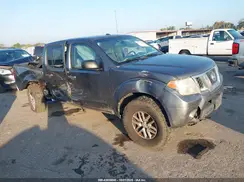 1N6AD0ER0GN707920 2016 NISSAN NAVARA (FRONTIER)