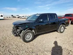 1N6AD0ER0GN709019 2016 NISSAN NAVARA (FRONTIER)