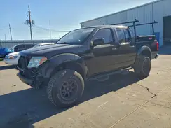 1N6AD0ER0GN709831 2016 NISSAN NAVARA (FRONTIER)