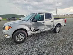 1N6AD0ER0GN710395 2016 NISSAN NAVARA (FRONTIER)