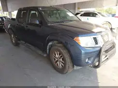 1N6AD0ER0GN711465 2016 NISSAN NAVARA (FRONTIER)