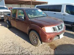 1N6AD0ER0GN712194 2016 NISSAN NAVARA (FRONTIER)