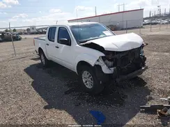 1N6AD0ER0GN715791 2016 NISSAN NAVARA (FRONTIER)