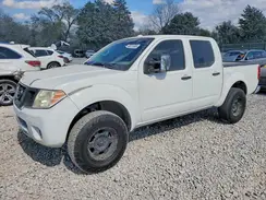 1N6AD0ER0GN716634 2016 NISSAN NAVARA (FRONTIER)