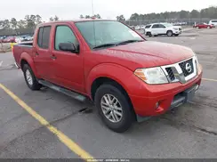 1N6AD0ER0GN720456 2016 NISSAN NAVARA (FRONTIER)