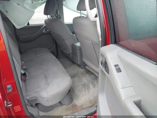 1N6AD0ER0GN720456 2016 NISSAN NAVARA (FRONTIER) - Image 8