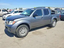 1N6AD0ER0GN721333 2016 NISSAN NAVARA (FRONTIER)