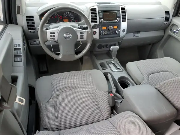 1N6AD0ER0GN722420 2016 NISSAN NAVARA (FRONTIER) - Image 8
