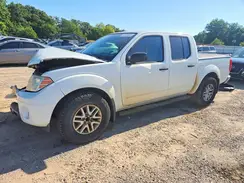 1N6AD0ER0GN722840 2016 NISSAN NAVARA (FRONTIER)