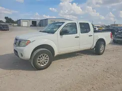 1N6AD0ER0GN725107 2016 NISSAN NAVARA (FRONTIER)