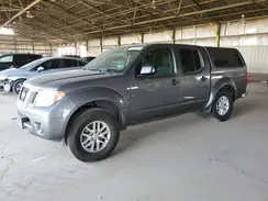 1N6AD0ER0GN725608 2016 NISSAN NAVARA (FRONTIER)