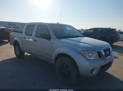 1N6AD0ER0GN725687 2016 NISSAN NAVARA (FRONTIER)