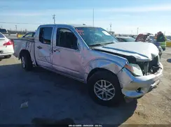 1N6AD0ER0GN725690 2016 NISSAN NAVARA (FRONTIER)