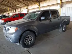 1N6AD0ER0GN726273 2016 NISSAN NAVARA (FRONTIER)
