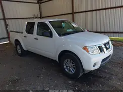 1N6AD0ER0GN726550 2016 NISSAN NAVARA (FRONTIER)