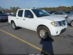1N6AD0ER0GN727973 2016 NISSAN NAVARA (FRONTIER)