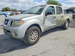 1N6AD0ER0GN728282 2016 NISSAN NAVARA (FRONTIER)