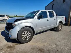 1N6AD0ER0GN731182 2016 NISSAN NAVARA (FRONTIER)