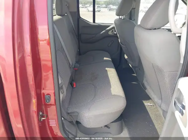 1N6AD0ER0GN734440 2016 NISSAN NAVARA (FRONTIER) - Image 8