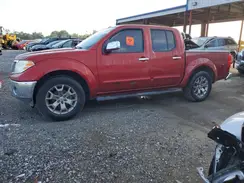 1N6AD0ER0GN737449 2016 NISSAN NAVARA (FRONTIER)