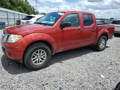 1N6AD0ER0GN738326 2016 NISSAN NAVARA (FRONTIER)