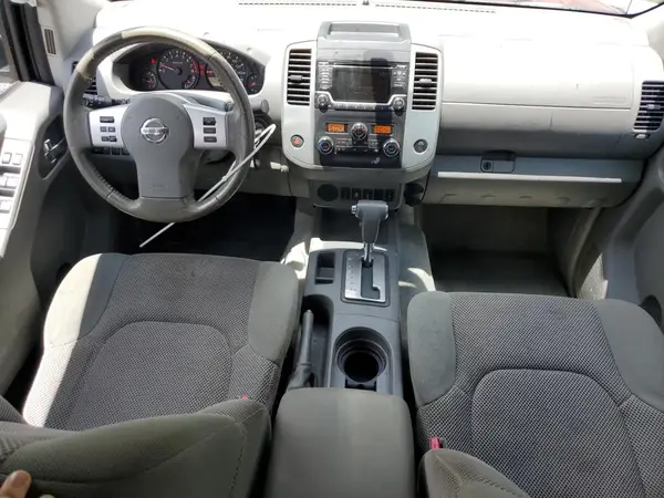 1N6AD0ER0GN738326 2016 NISSAN NAVARA (FRONTIER) - Image 8