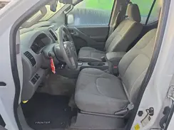 1N6AD0ER0GN738990 2016 NISSAN NAVARA (FRONTIER)