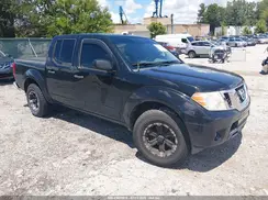 1N6AD0ER0GN739296 2016 NISSAN NAVARA (FRONTIER)