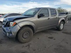 1N6AD0ER0GN740528 2016 NISSAN NAVARA (FRONTIER)