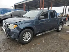 1N6AD0ER0GN742828 2016 NISSAN NAVARA (FRONTIER)