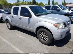 1N6AD0ER0GN743381 2016 NISSAN NAVARA (FRONTIER)
