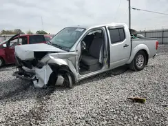 1N6AD0ER0GN744417 2016 NISSAN NAVARA (FRONTIER)