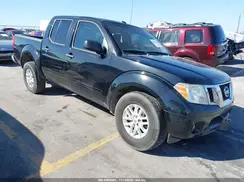 1N6AD0ER0GN744725 2016 NISSAN NAVARA (FRONTIER)