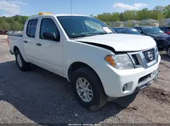 1N6AD0ER0GN745499 2016 NISSAN NAVARA (FRONTIER)