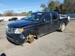 1N6AD0ER0GN746300 2016 NISSAN NAVARA (FRONTIER)