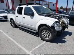 1N6AD0ER0GN746667 2016 NISSAN NAVARA (FRONTIER)